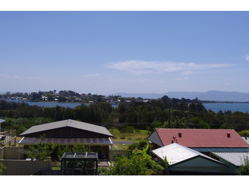 9 Ormonde Crescent, Orient Point NSW 2540