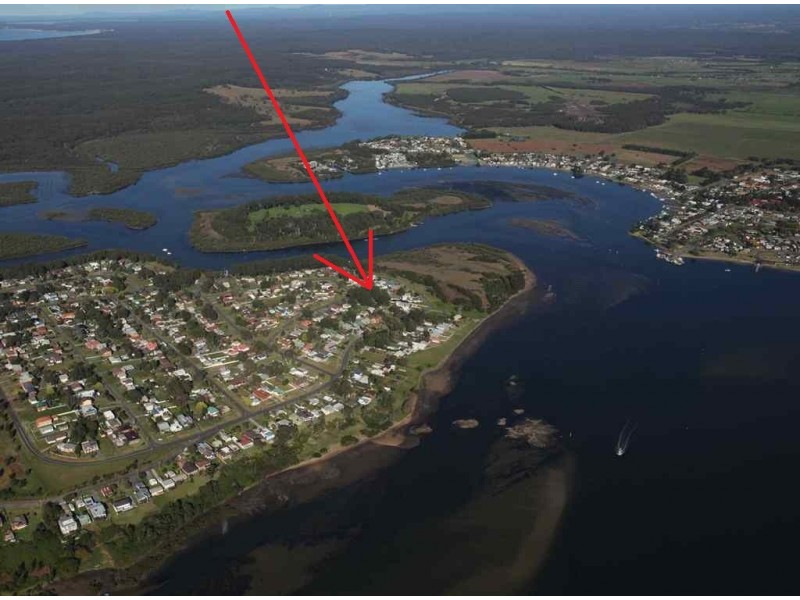 9 Ormonde Crescent, Orient Point NSW 2540