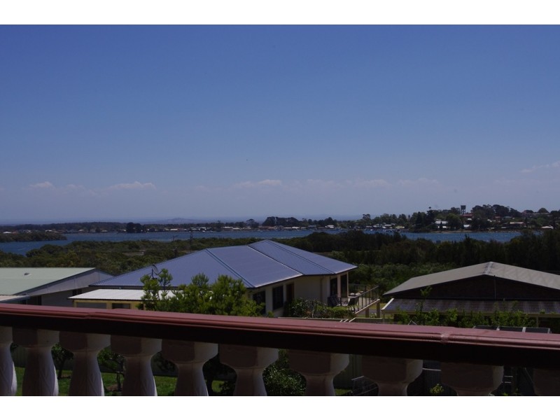 9 Ormonde Crescent, Orient Point NSW 2540
