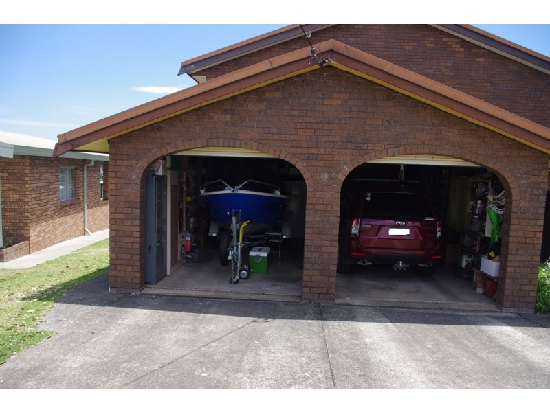 9 Ormonde Crescent, Orient Point NSW 2540