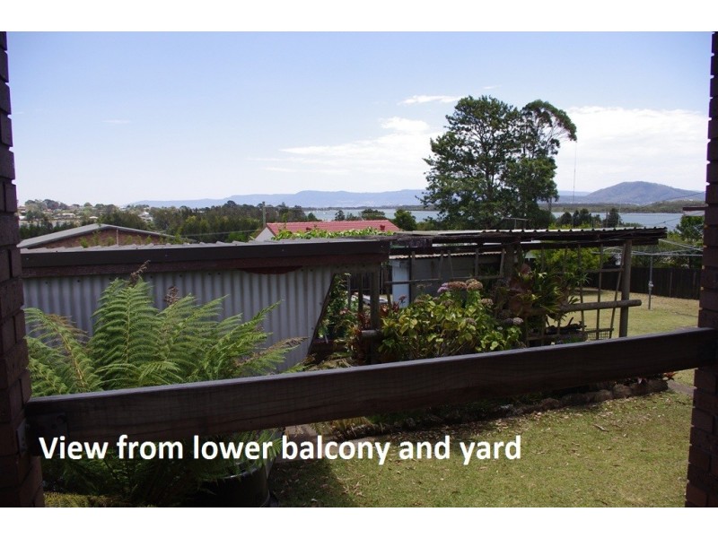 9 Ormonde Crescent, Orient Point NSW 2540