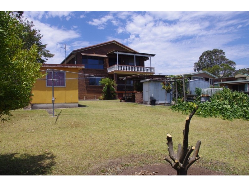 9 Ormonde Crescent, Orient Point NSW 2540