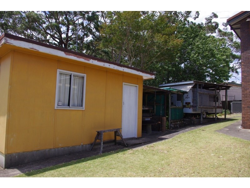 9 Ormonde Crescent, Orient Point NSW 2540