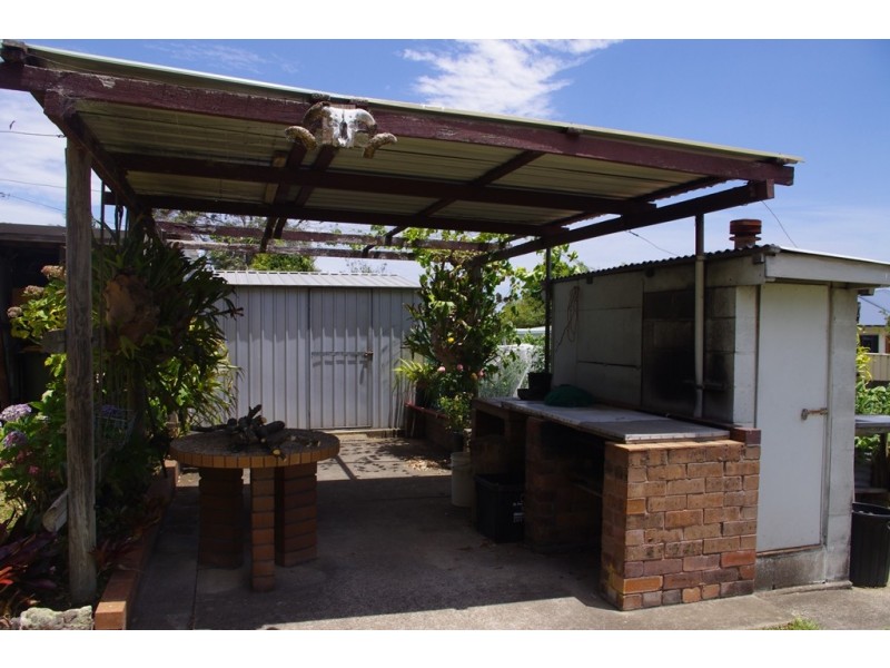 9 Ormonde Crescent, Orient Point NSW 2540