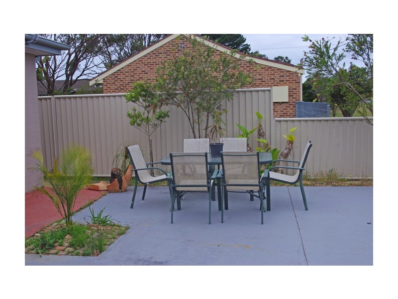 Culburra Beach NSW 2540