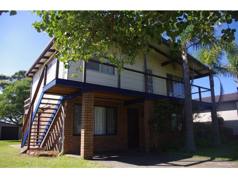 39 The Lake Circuit, Culburra Beach NSW 2540