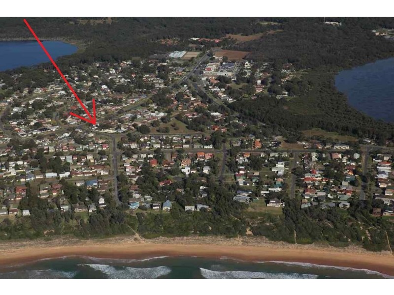 39 The Lake Circuit, Culburra Beach NSW 2540