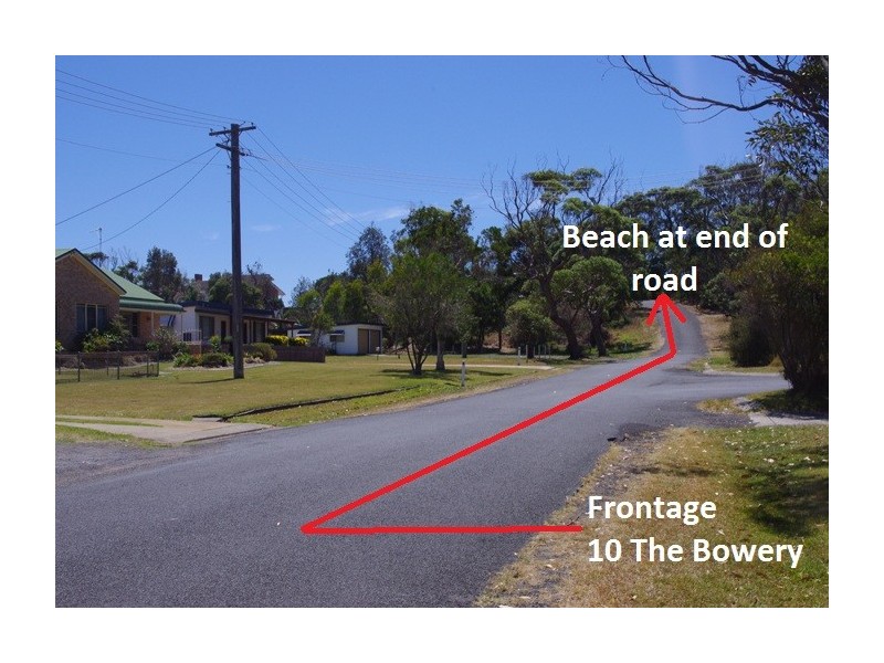 10 The Bowery, Culburra Beach NSW 2540