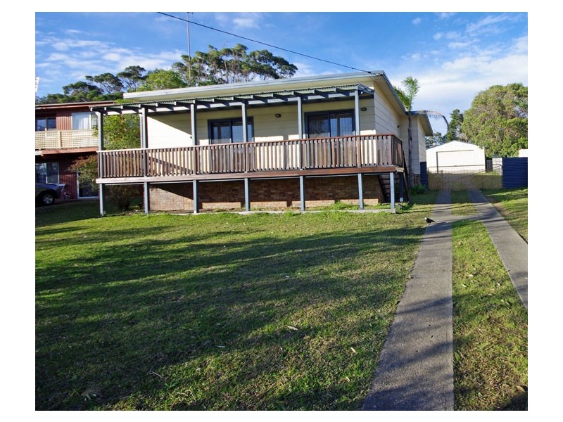 27 Ingle Ring, Culburra Beach NSW 2540