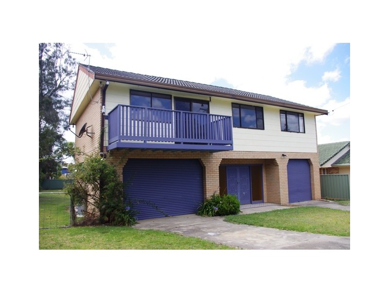 32 Prince Edward Avenue, Culburra Beach NSW 2540