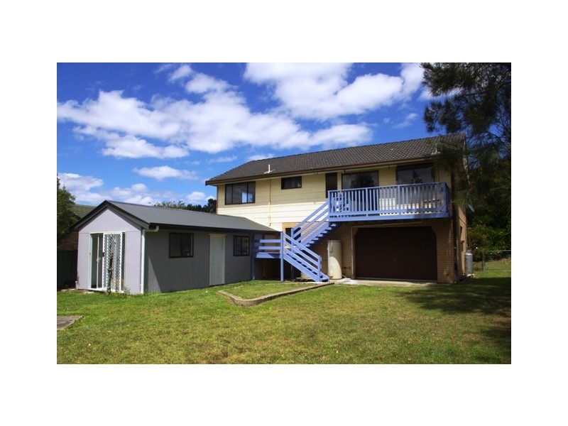 32 Prince Edward Avenue, Culburra Beach NSW 2540