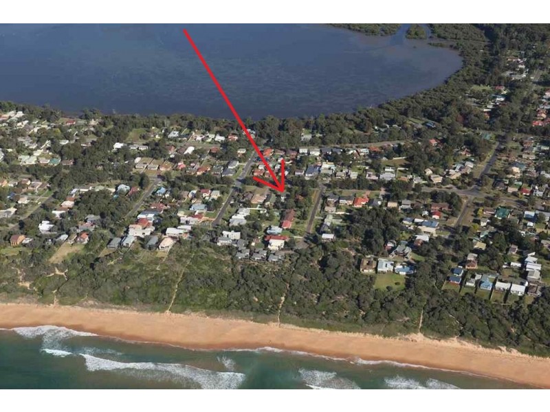 32 Prince Edward Avenue, Culburra Beach NSW 2540