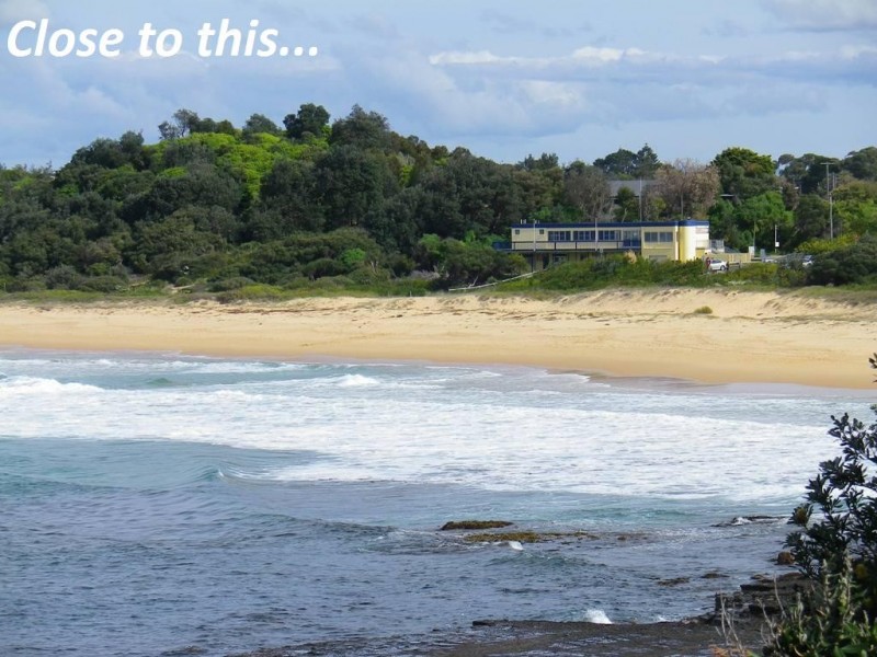 11 Farrant Avenue, Culburra Beach NSW 2540