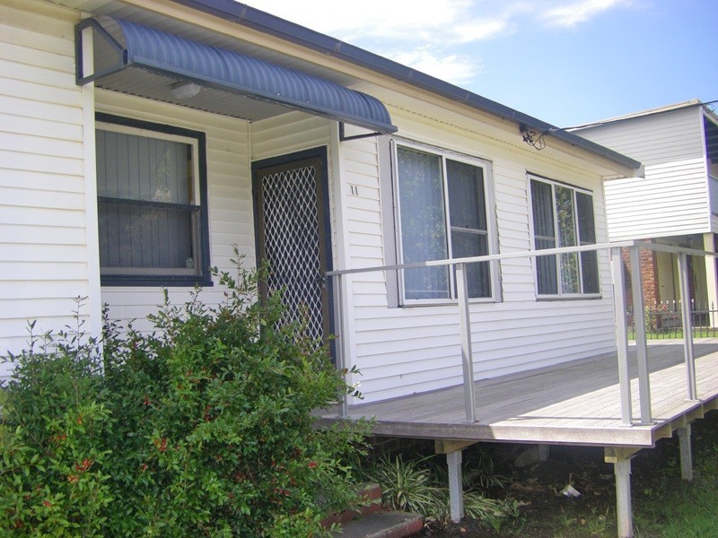 11 Farrant Avenue, Culburra Beach NSW 2540