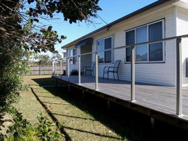 11 Farrant Avenue, Culburra Beach NSW 2540