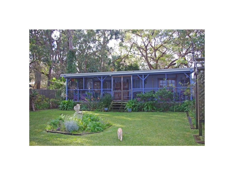 3 Raglan Street, Culburra Beach NSW 2540