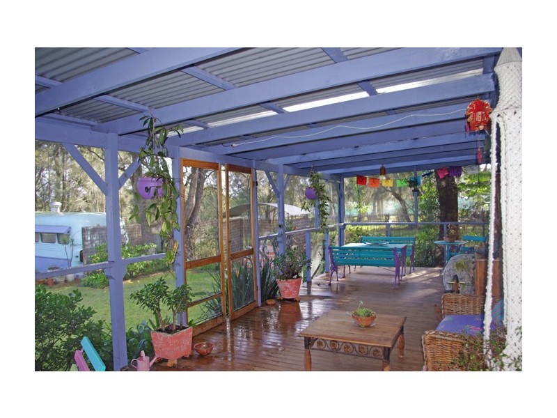 3 Raglan Street, Culburra Beach NSW 2540