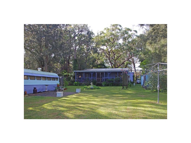 3 Raglan Street, Culburra Beach NSW 2540