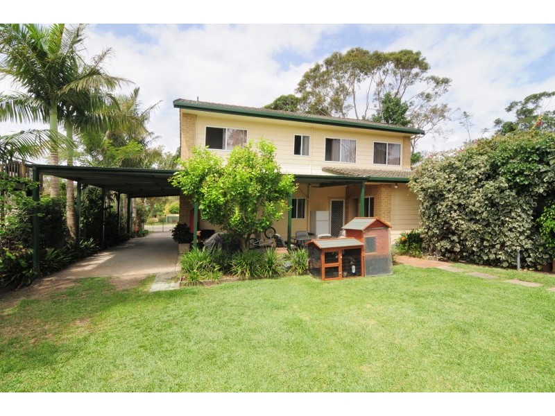 5 Chapman Street, Callala Bay NSW 2540