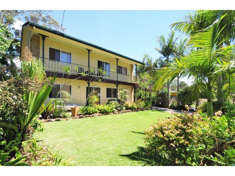 5 Chapman Street, Callala Bay NSW 2540