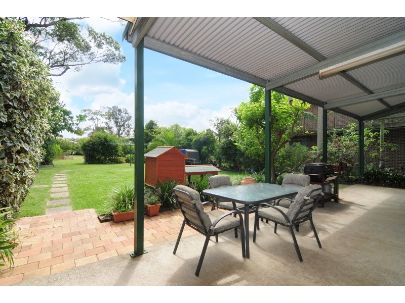 5 Chapman Street, Callala Bay NSW 2540