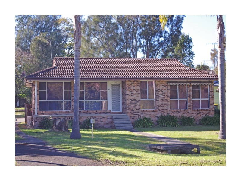 42 Orient Avenue, Orient Point NSW 2540