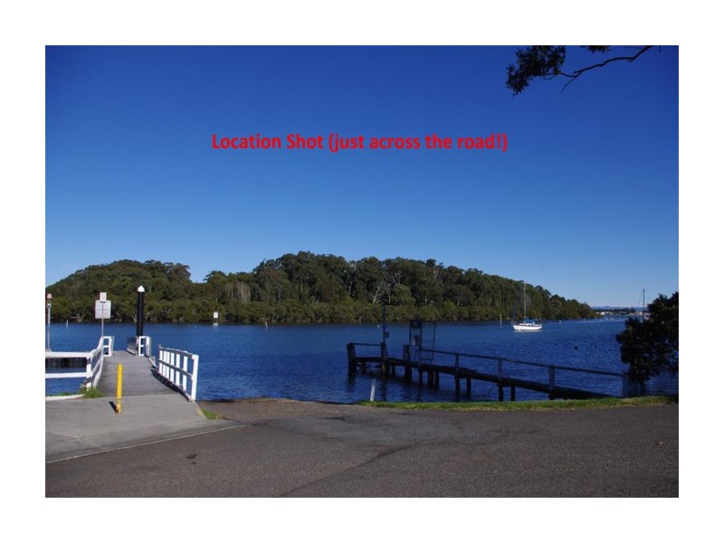 42 Orient Avenue, Orient Point NSW 2540