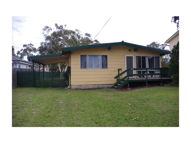 Callala Beach NSW 2540