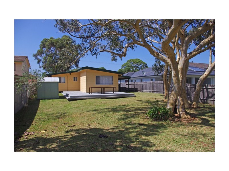 Callala Beach NSW 2540
