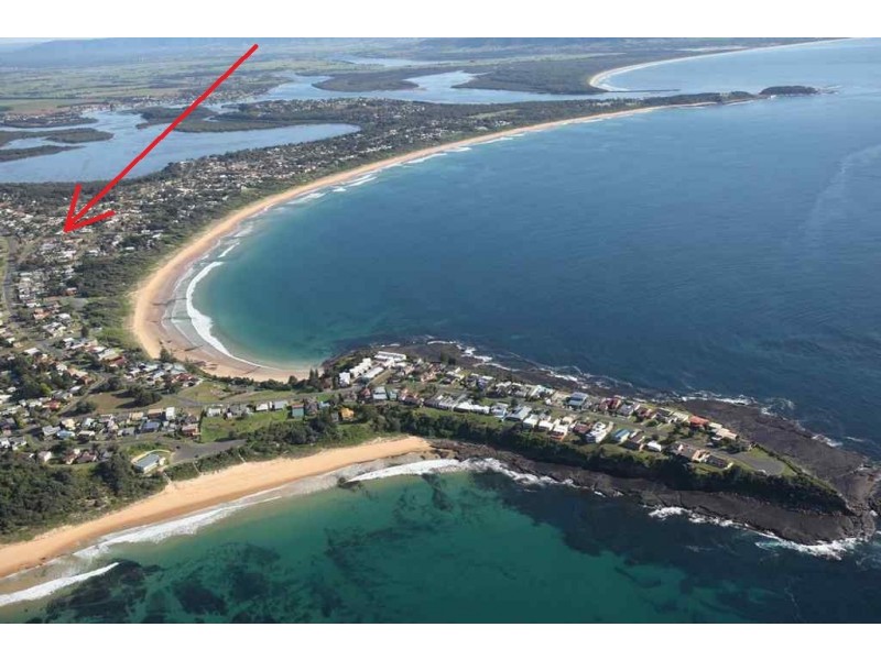 76 Penguins Head Road, Culburra Beach NSW 2540