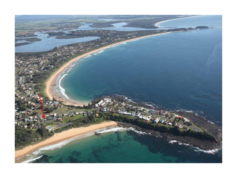 5 Farrant Avenue, Culburra Beach NSW 2540