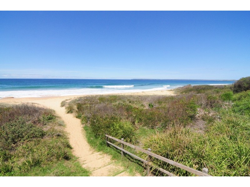 5 Farrant Avenue, Culburra Beach NSW 2540