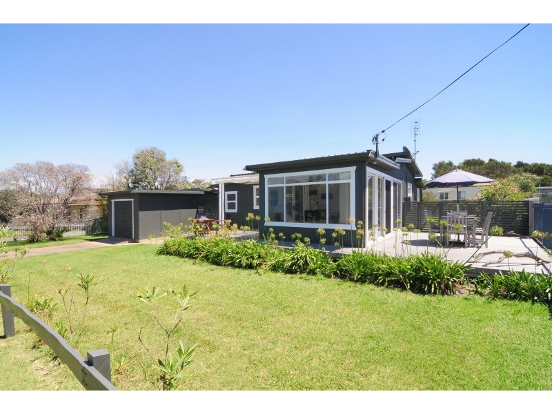 5 Farrant Avenue, Culburra Beach NSW 2540