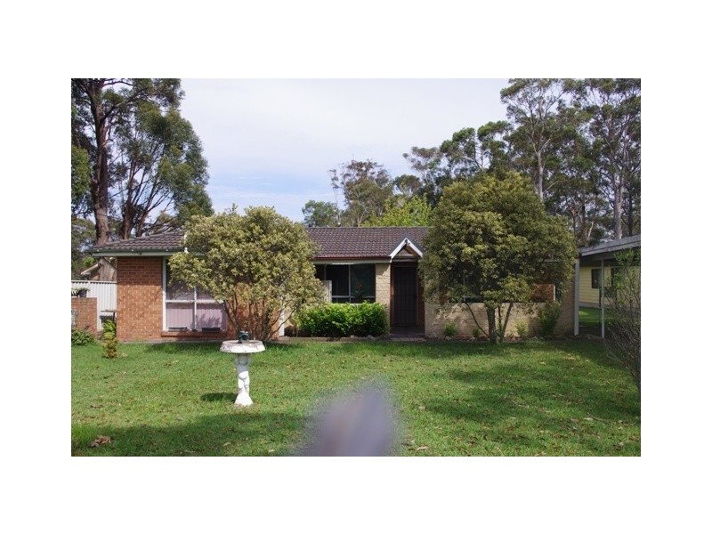 37 Chapman Street, Callala Bay NSW 2540