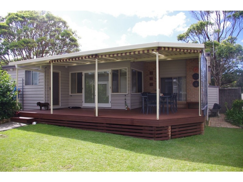 19 Eastbourne Avenue, Culburra Beach NSW 2540