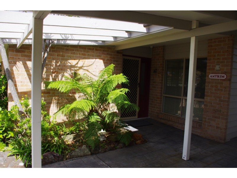 19 Eastbourne Avenue, Culburra Beach NSW 2540