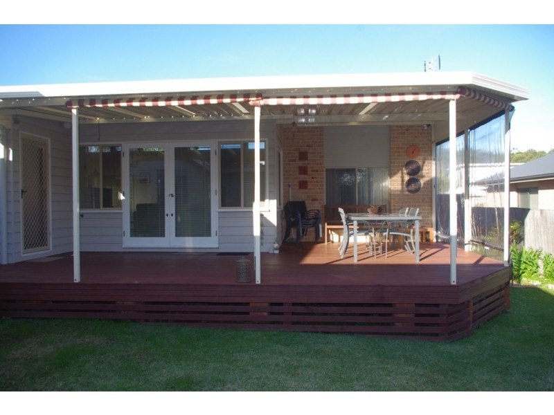 19 Eastbourne Avenue, Culburra Beach NSW 2540