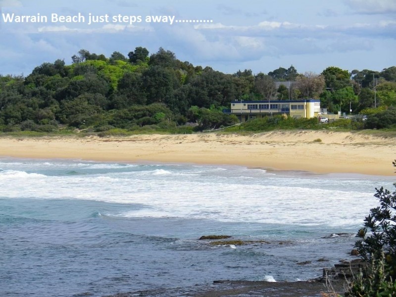 19 Eastbourne Avenue, Culburra Beach NSW 2540