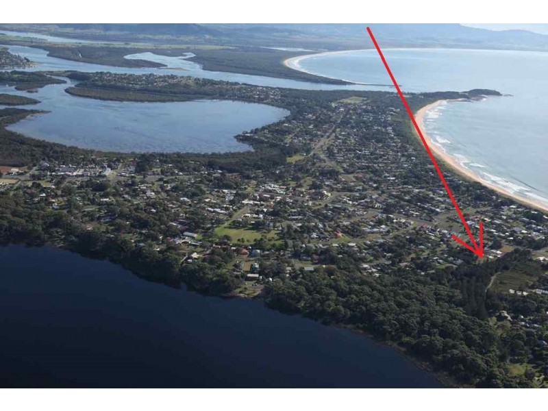 110 West Crescent, Culburra Beach NSW 2540
