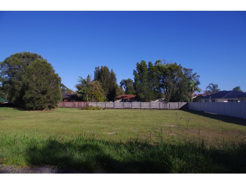 110 West Crescent, Culburra Beach NSW 2540