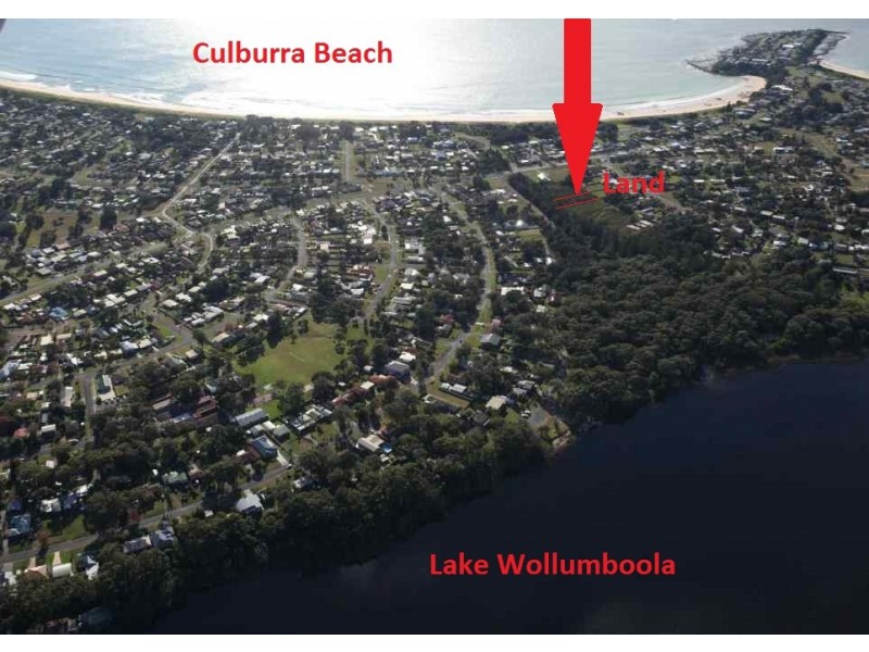 8 East Crescent, Culburra Beach NSW 2540