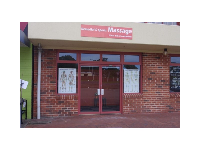 Shop 1/149 Prince Edward Avenue, Culburra Beach NSW 2540