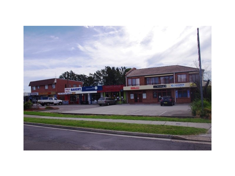 Shop 1/149 Prince Edward Avenue, Culburra Beach NSW 2540