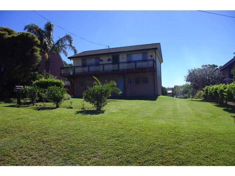 3 Orontes Street, Orient Point NSW 2540