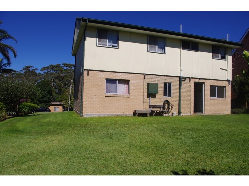 3 Orontes Street, Orient Point NSW 2540