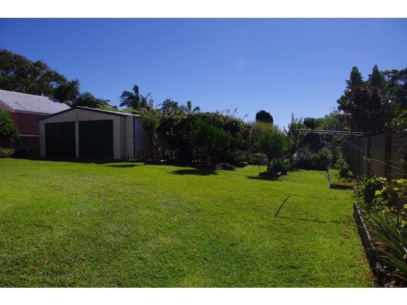 3 Orontes Street, Orient Point NSW 2540