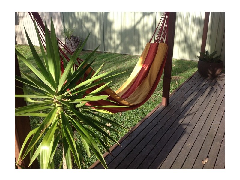 Currarong NSW 2540
