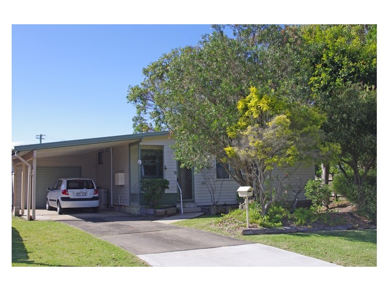 7 Whistler Street, Culburra Beach NSW 2540