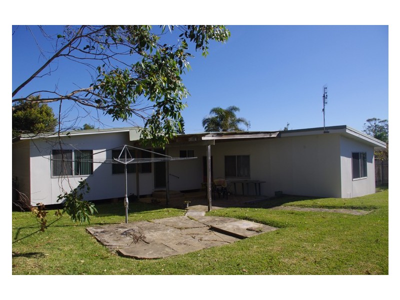 7 Whistler Street, Culburra Beach NSW 2540
