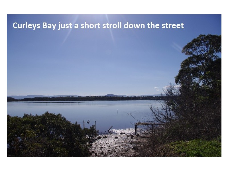 7 Whistler Street, Culburra Beach NSW 2540